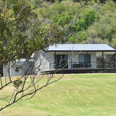 Appartamento Maleny Hinterland Escape Witta Esterno foto