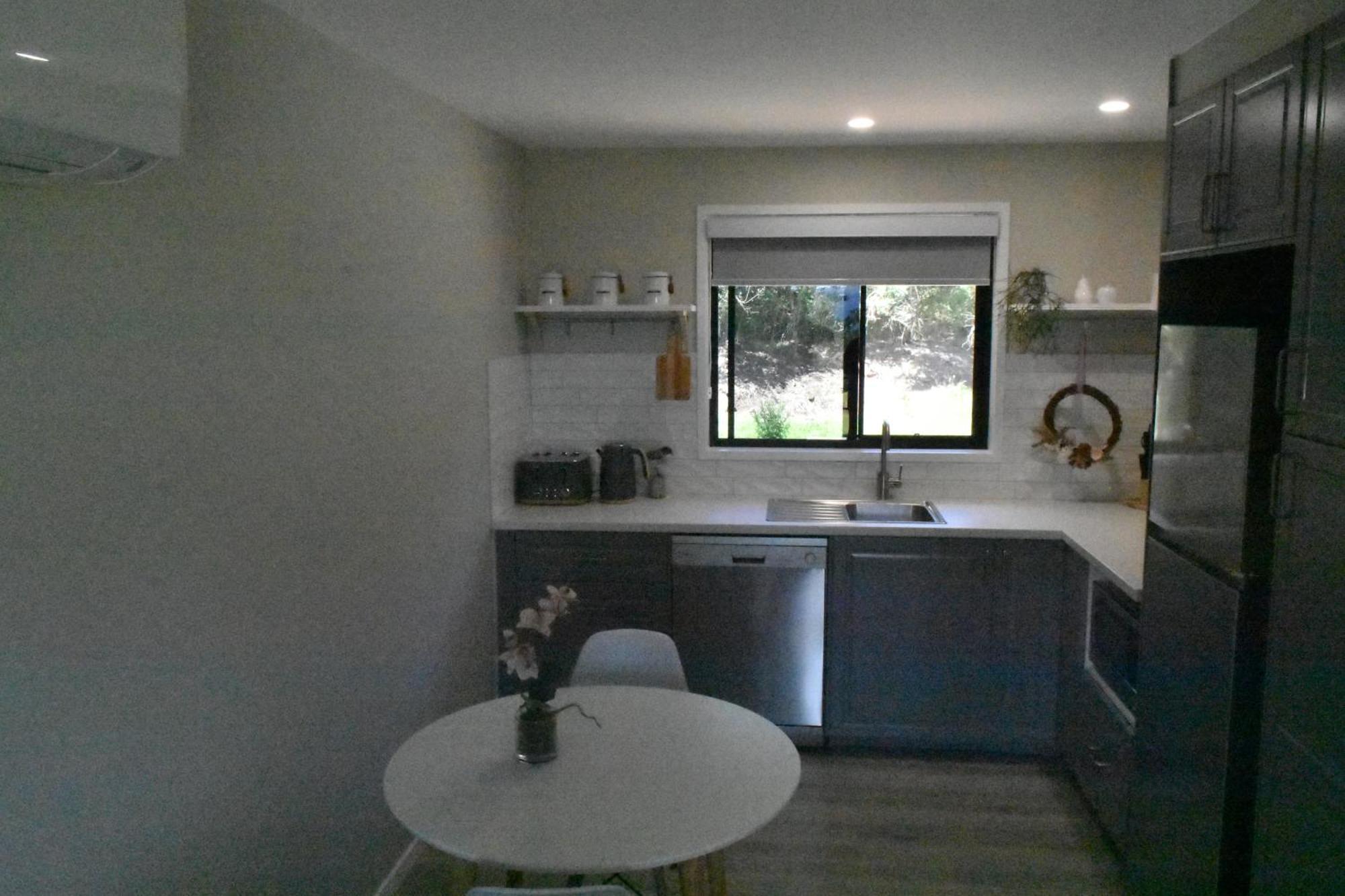 Appartamento Maleny Hinterland Escape Witta Esterno foto