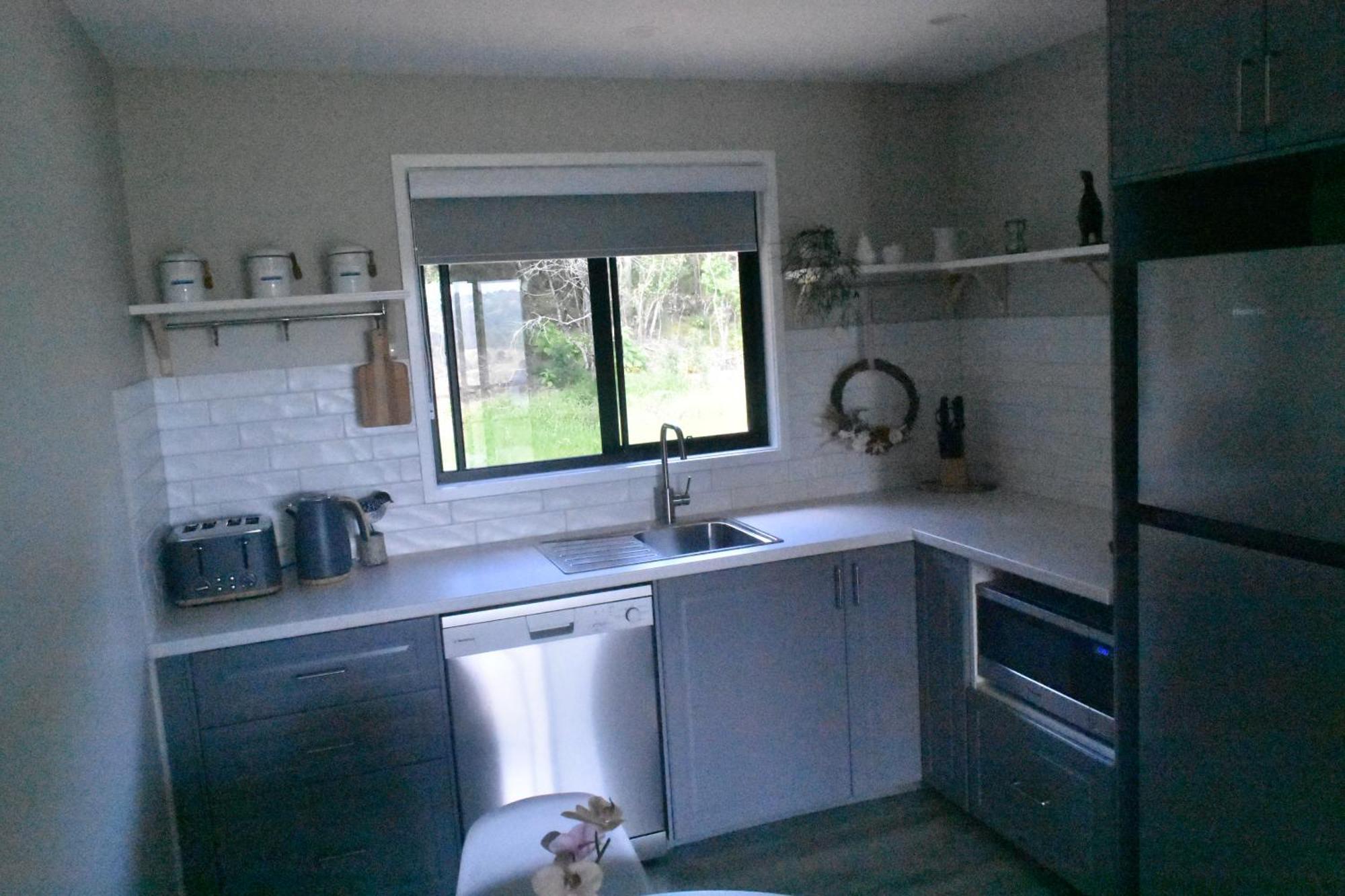 Appartamento Maleny Hinterland Escape Witta Esterno foto