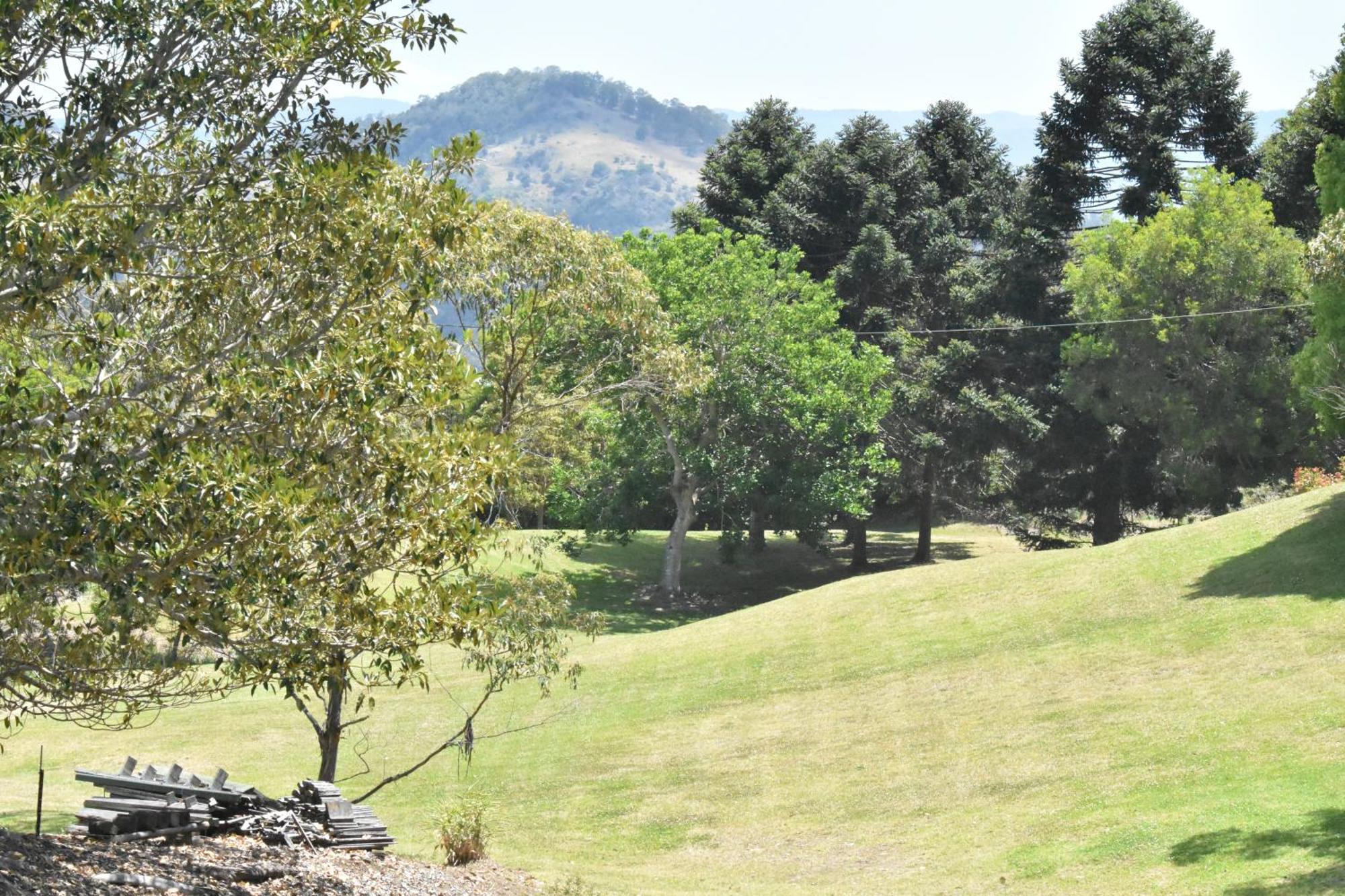 Appartamento Maleny Hinterland Escape Witta Esterno foto