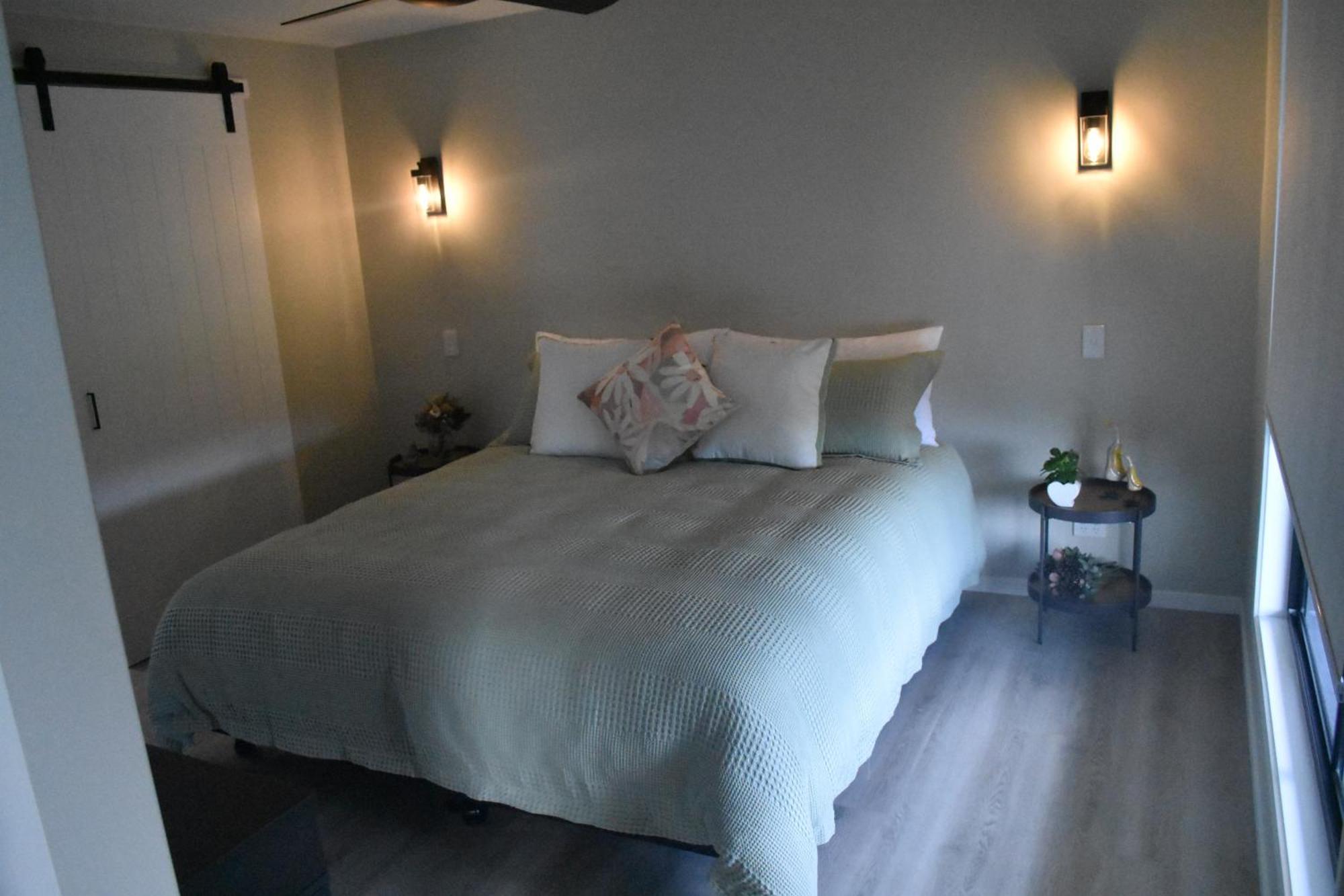Appartamento Maleny Hinterland Escape Witta Esterno foto
