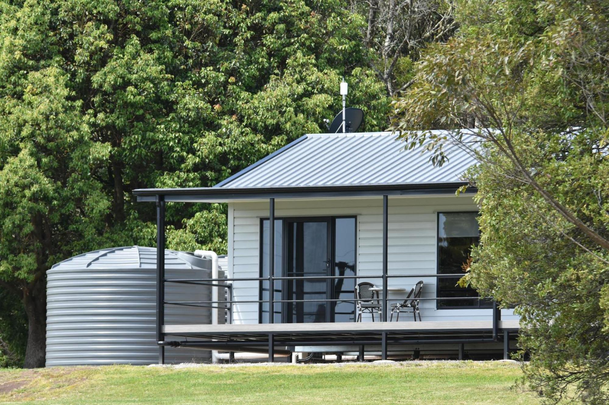 Appartamento Maleny Hinterland Escape Witta Esterno foto