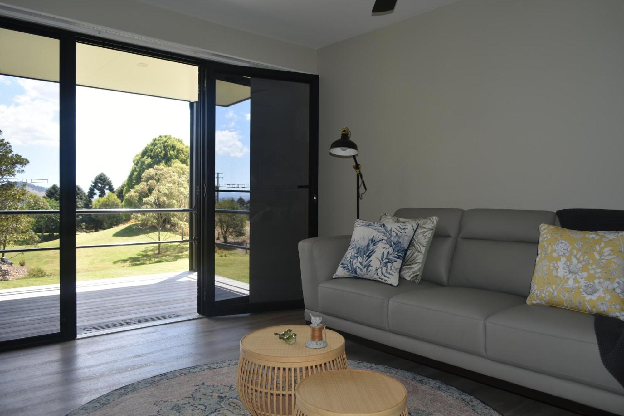 Appartamento Maleny Hinterland Escape Witta Esterno foto