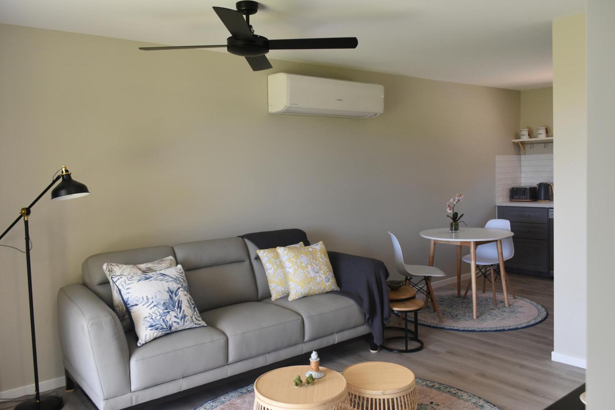 Appartamento Maleny Hinterland Escape Witta Esterno foto