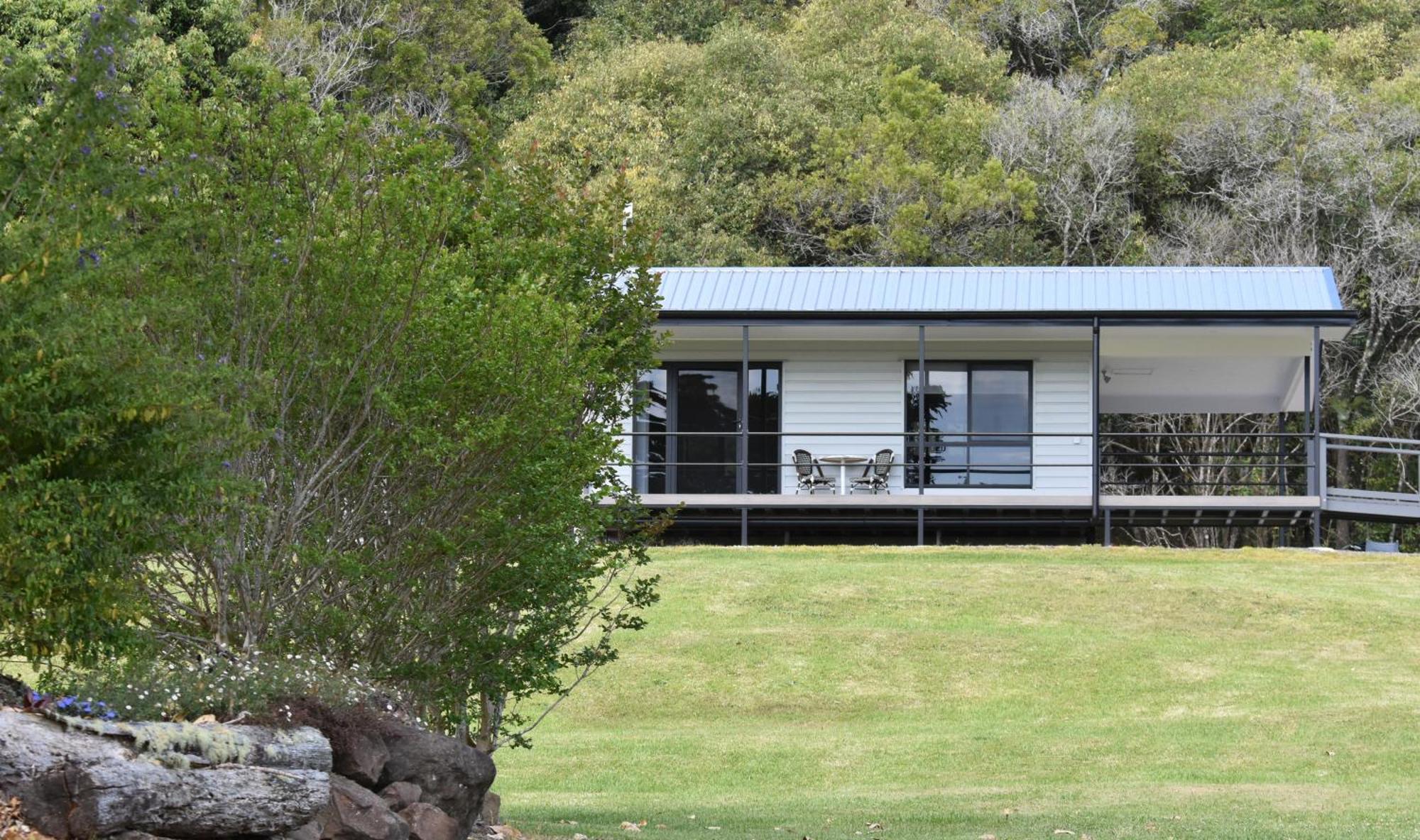 Appartamento Maleny Hinterland Escape Witta Esterno foto