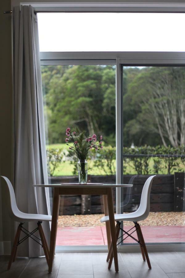 Appartamento Maleny Hinterland Escape Witta Esterno foto