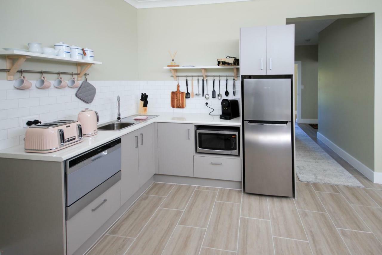 Appartamento Maleny Hinterland Escape Witta Esterno foto