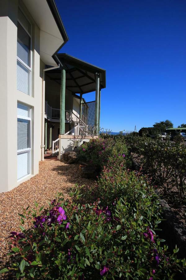 Appartamento Maleny Hinterland Escape Witta Esterno foto